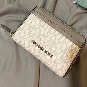 MK wallet